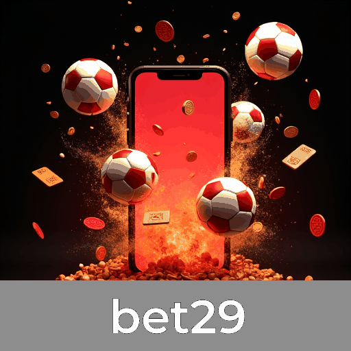 Apostas Esportivas Profissionais com bet29: Foco no Brasil