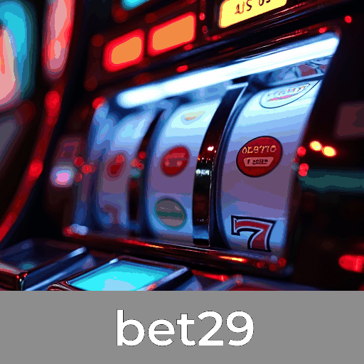 bet29: Plataforma de Apostas Segura e Divertida