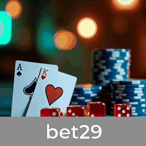 Experiência de Dealer Ao Vivo: Bet29, Casino Preferido do Brasil