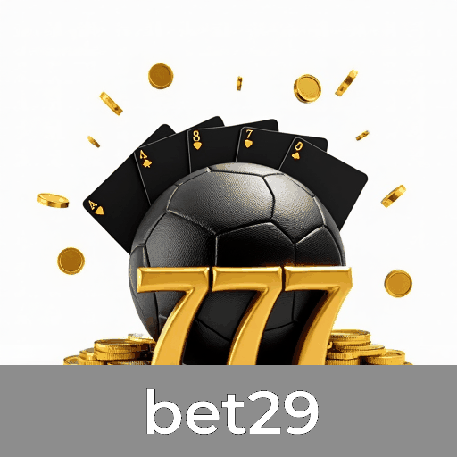 Bet29: Transforme Seu Jogo com o App Móvel Prático