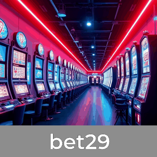 Descubra o mundo esportivo com bet29 e apostas exclusivas