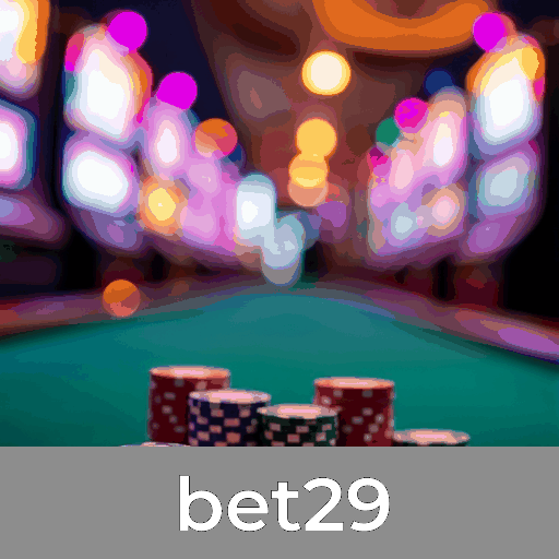 Experiência Segura e Profissional no bet29 - Plataforma Confiável