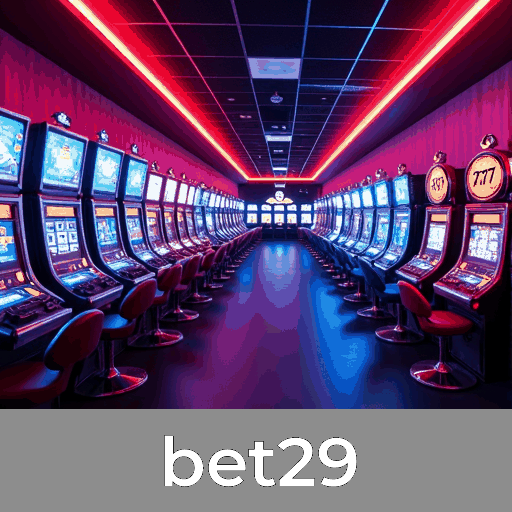 Aposte com Confiança no bet29: Serviços Profissionais e Vantagens Inigualáveis