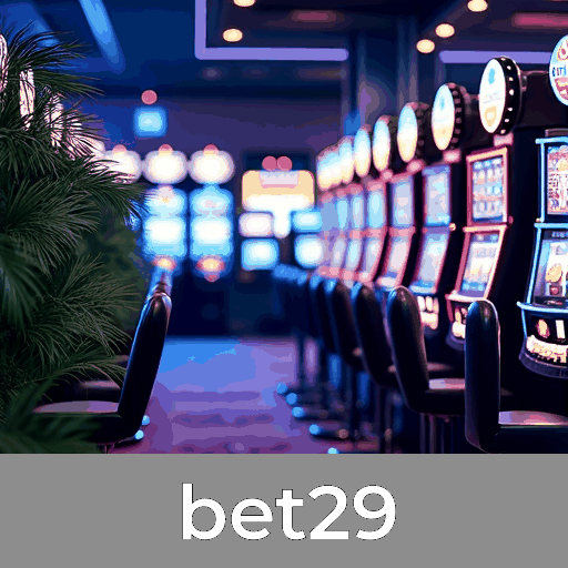 Experiência VIP de Roleta Brasileira no Casino Bet29