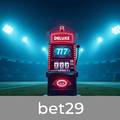 bet29 - Plataforma de Apostas Online com 500+ Jogos, Licença MGA e Saques Rápidos