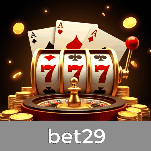 Descubra as Ofertas Exclusivas do bet29 para Novos Usuários