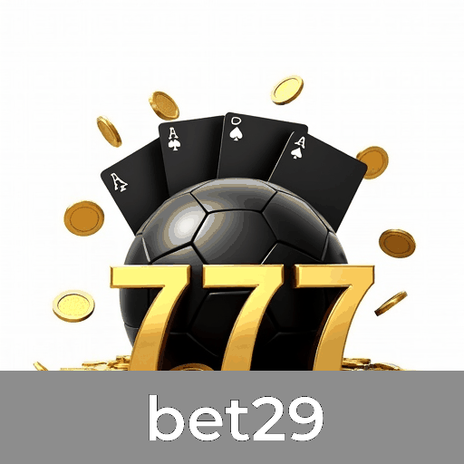 Experiência de Dealer Ao Vivo: Bet29, Casino Preferido do Brasil