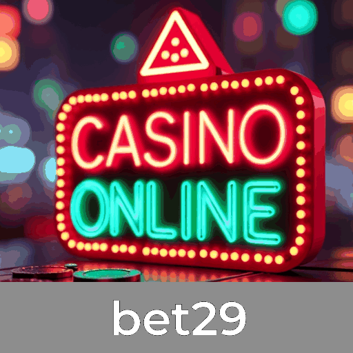 bet29: Plataforma de Apostas Segura e Divertida
