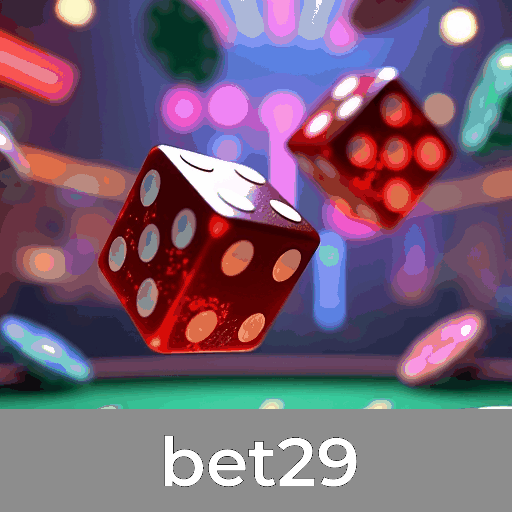 Descubra a Emoção dos Jogos de Cassino Diversificados no bet29