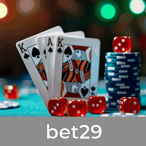 Descubra as Emocionantes Slot Machines do Bet29 - Jackpot Imenso